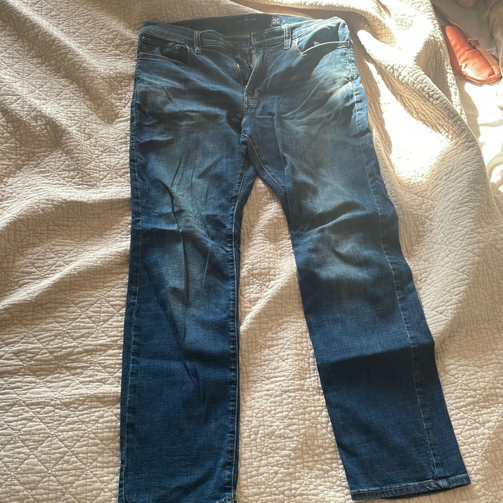 Lucky Brand Men’s Jeans 33x32